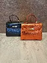 Giuliano metallic Kelly 