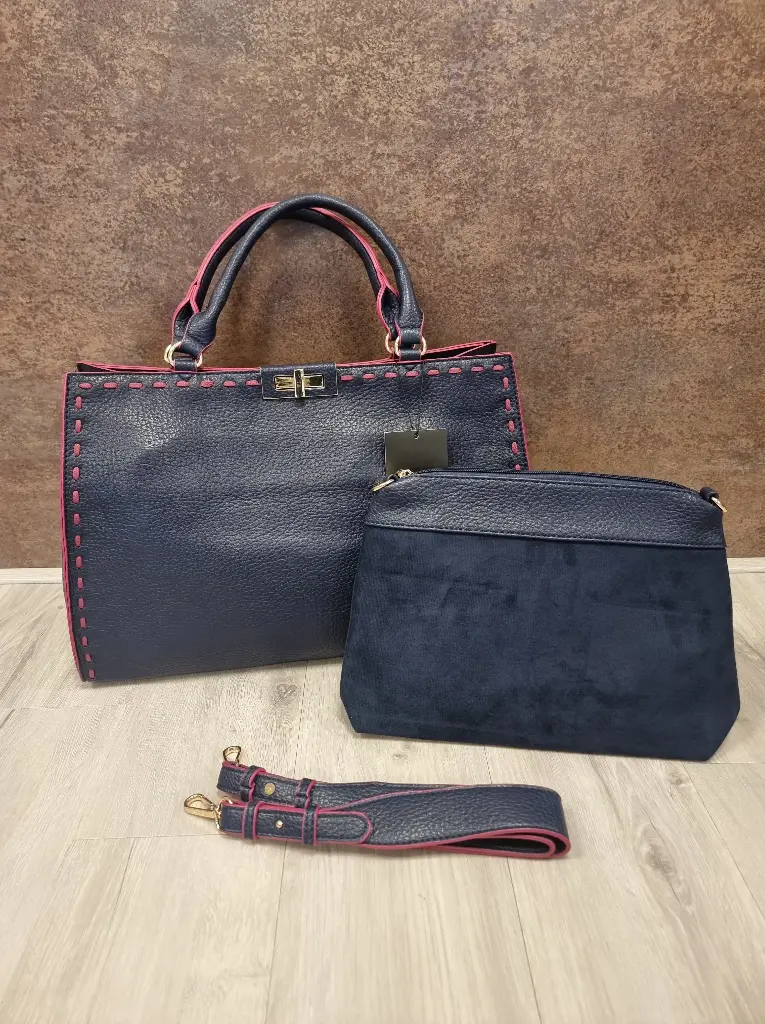 Giuliano handtas Amy