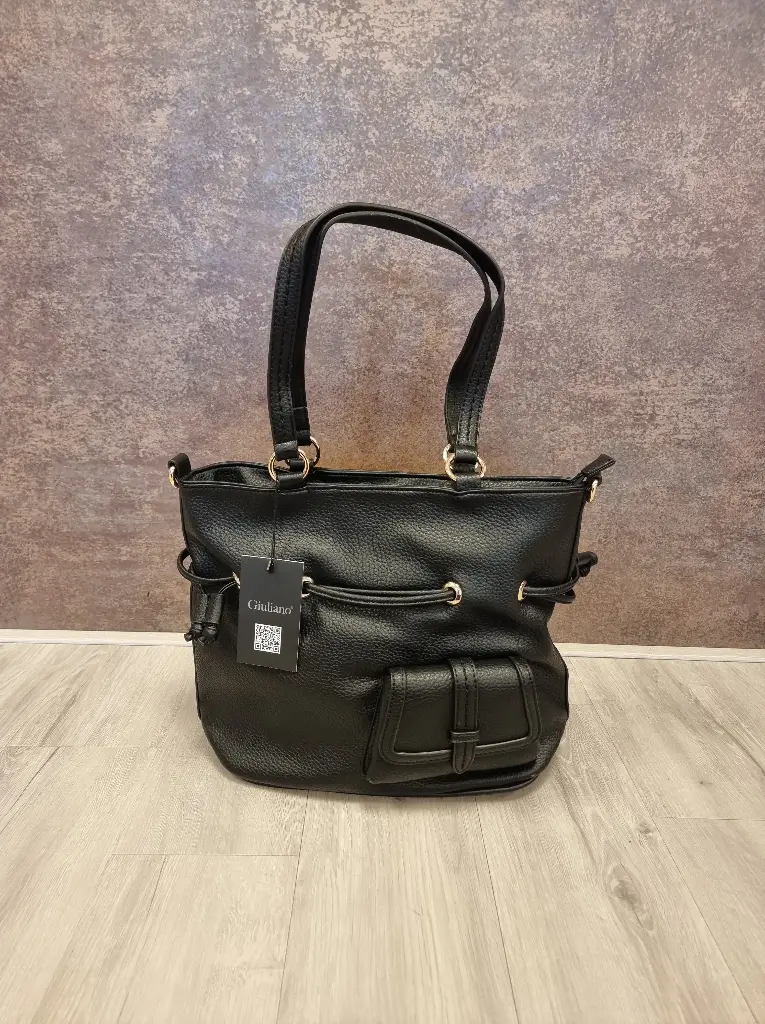 Giuliano schoudertas Bella