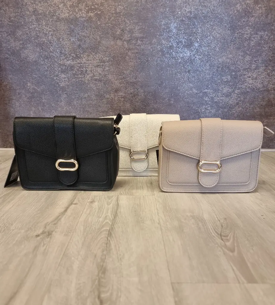 Giuliano schoudertas Lily