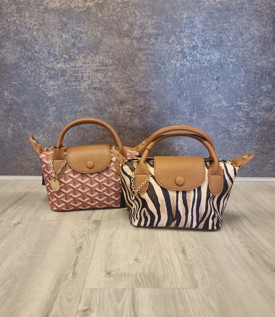 Giuliano schoudertasje Mila