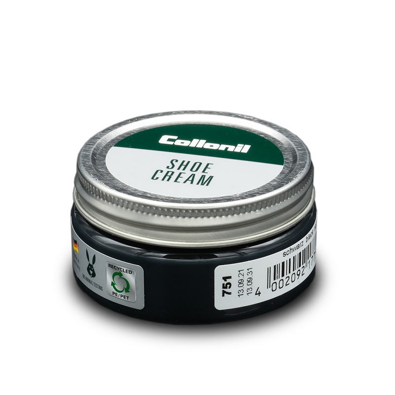 Collonil Shoe Cream 