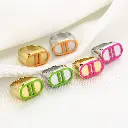 Michelle Bijou ring DD