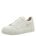 S Oliver sneaker nude