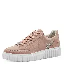 S Oliver sneaker rose