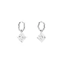 Michelle Bijou oorbellen natuur