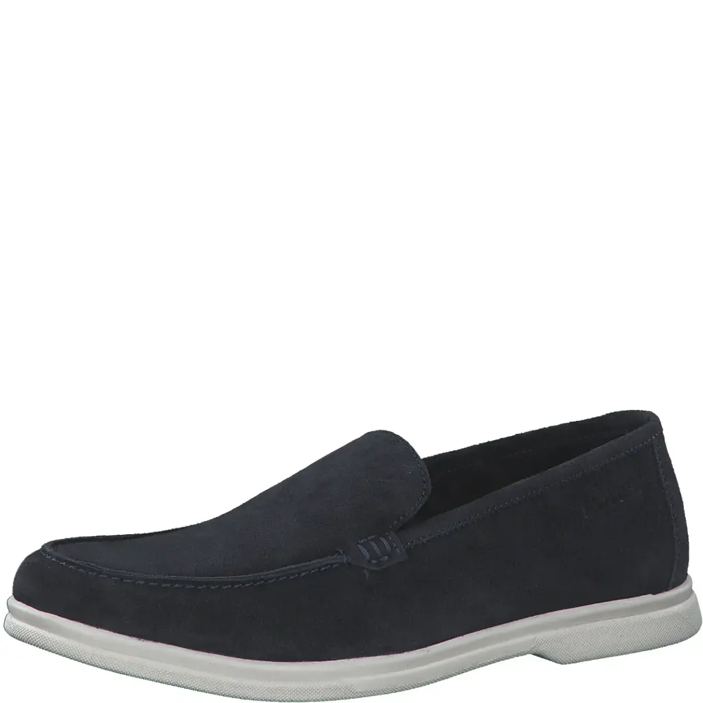 S Oliver nette heren schoen navy