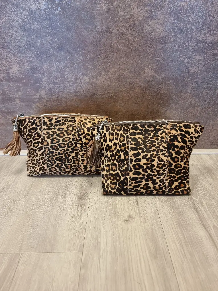 Giuliano schoudertas Claire