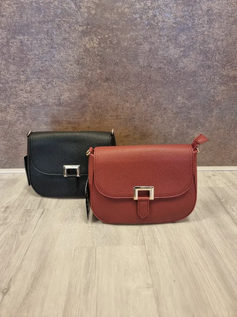 Giuliano schoudertas Emma