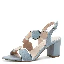 Marco Tozzi sandaal polar comb