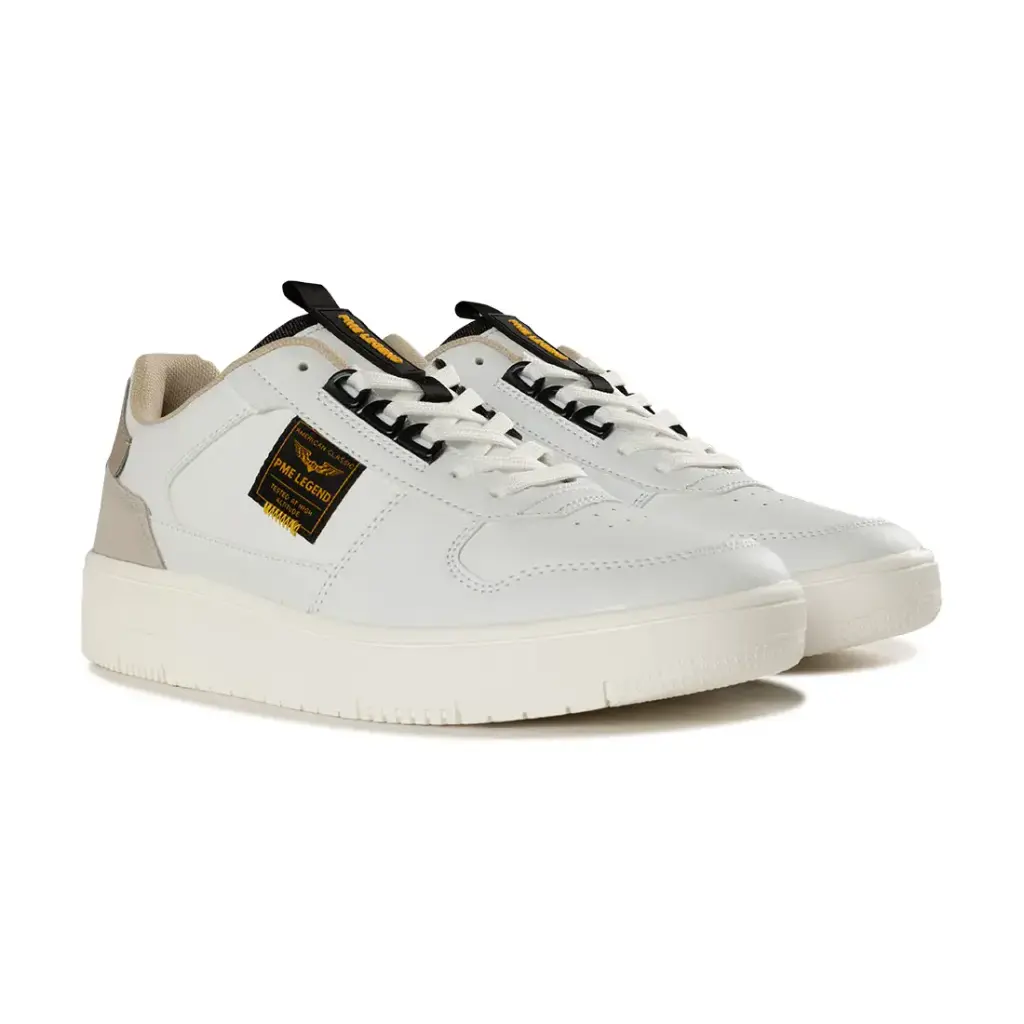 PME Gobbler white/sand