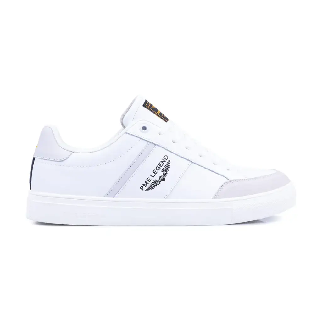 PME eclipse white/sand