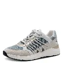 Tamaris sneaker denim comb