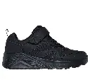 Skechers boys black