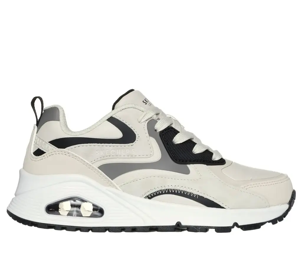 Skechers boys natural