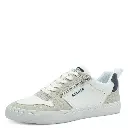S Oliver sneaker white comb