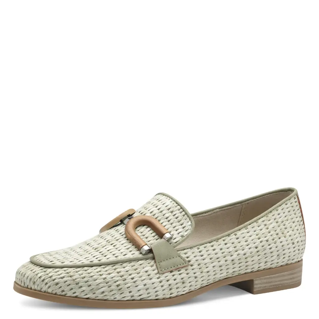 Marco Tozzi instapper moss