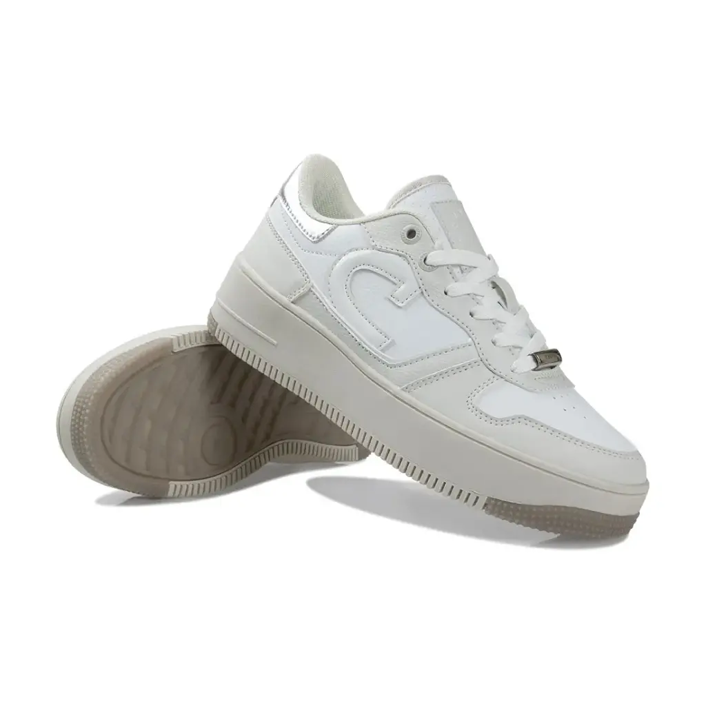 Cruyff campo lux creme