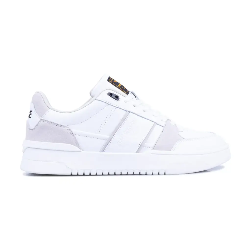 PME Brycepoint white