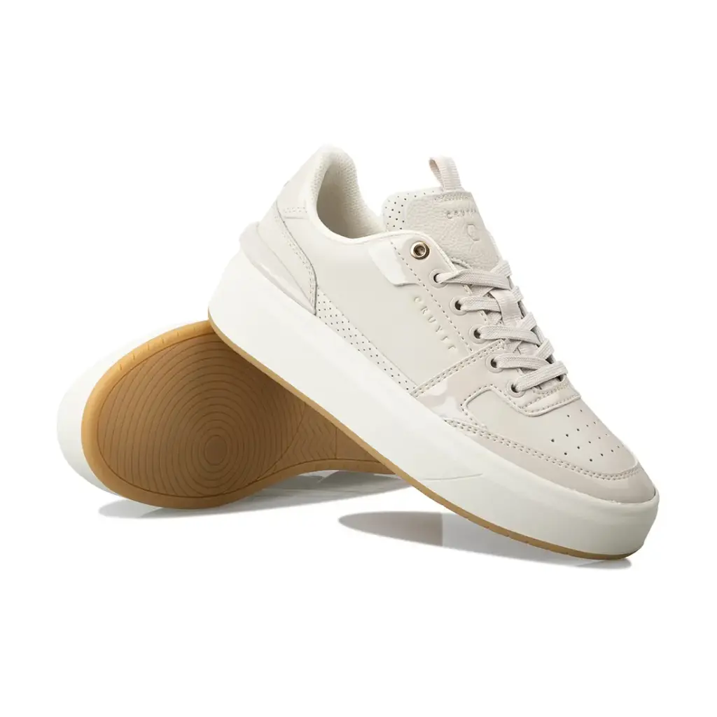Cruyff endorsed tennis creme