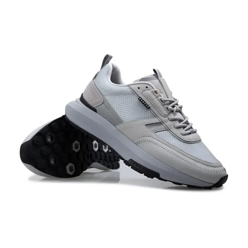 Cruyff Ambruzzia light grey