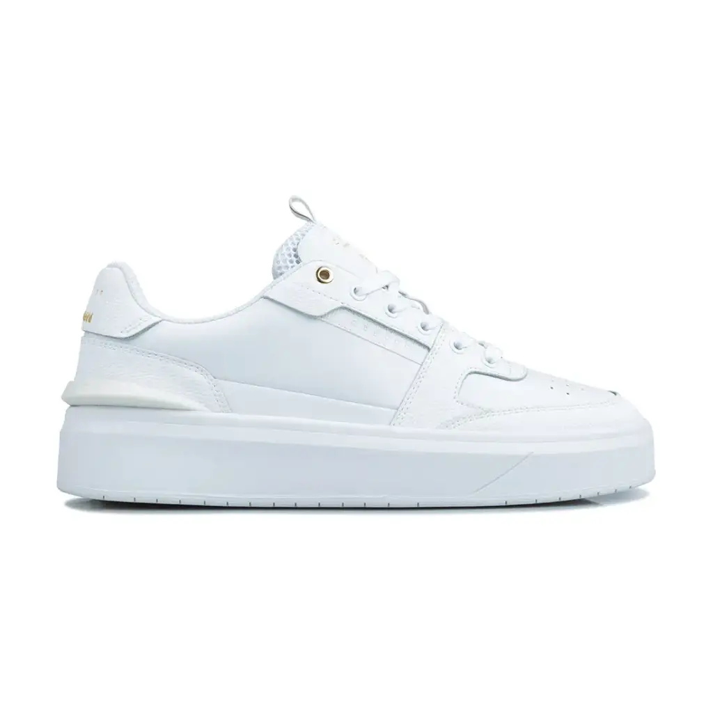 Cruyff Endorsed Tennis white