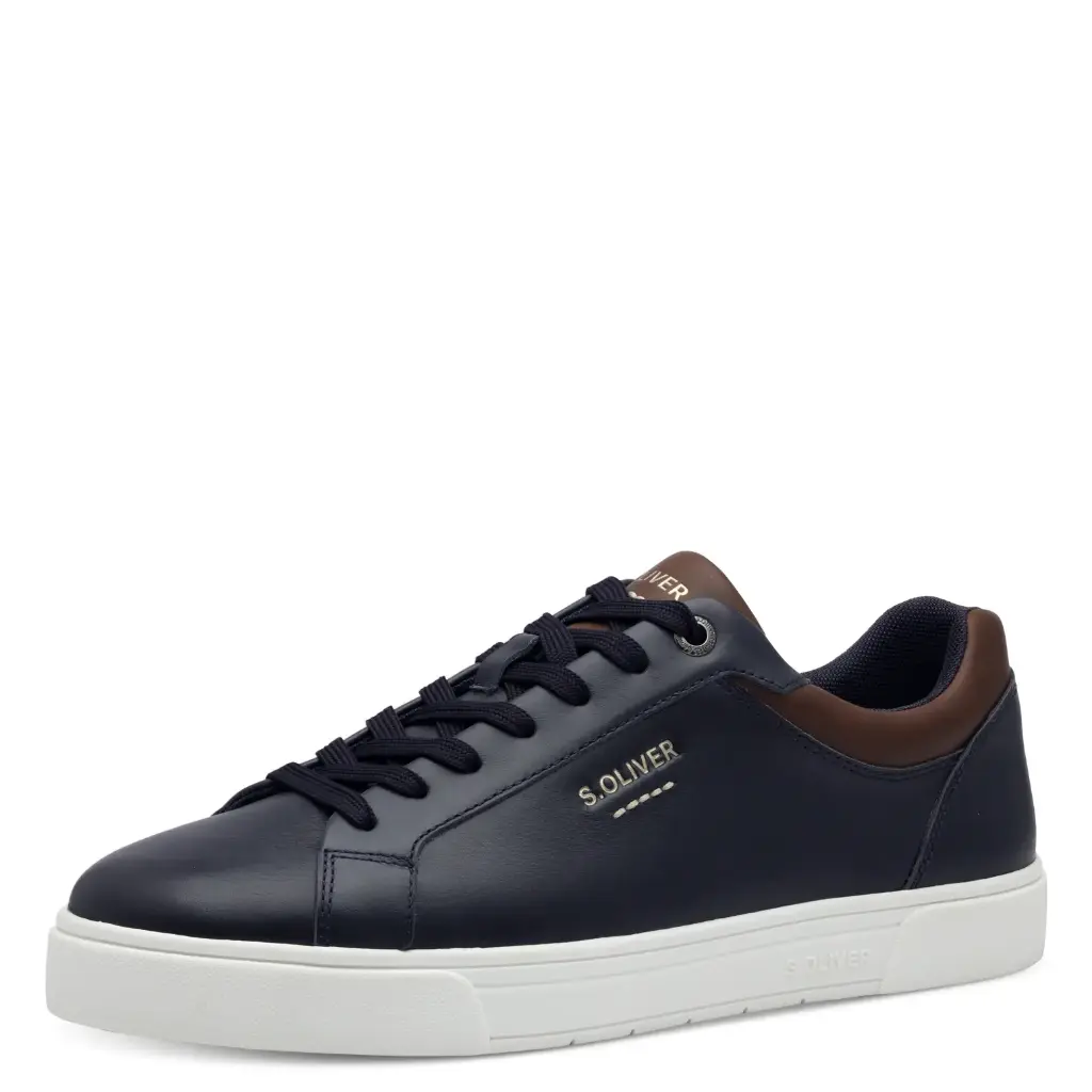 S Oliver sneaker navy