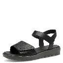 Jana sandaal black