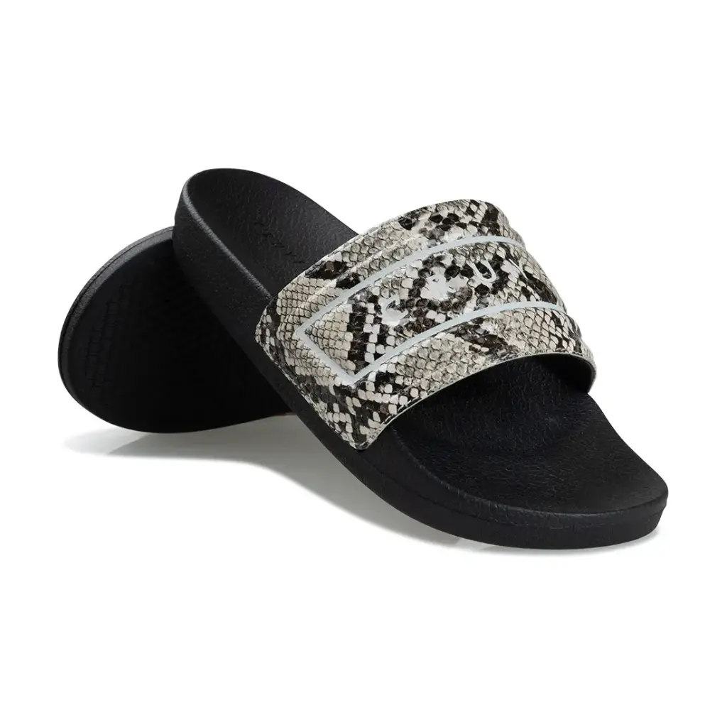 Cruyff badslipper aqua copa playa