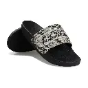 Cruyff badslipper aqua copa playa