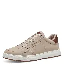 S Oliver sneaker taupe