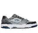Skechers boys grey