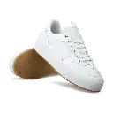 Cruyff endorsed tennis white