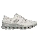 Skechers heren slip-ins white/grey