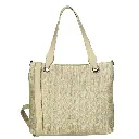 Enrico Benetti shopper - Summer natuur 