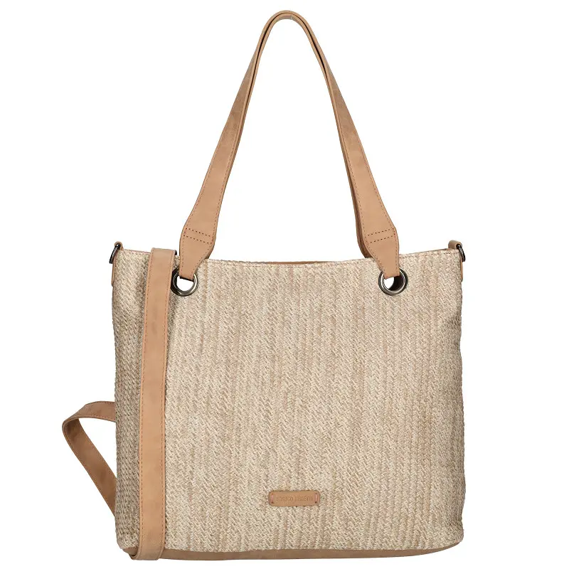 Enrico Benetti shopper - Summer roze