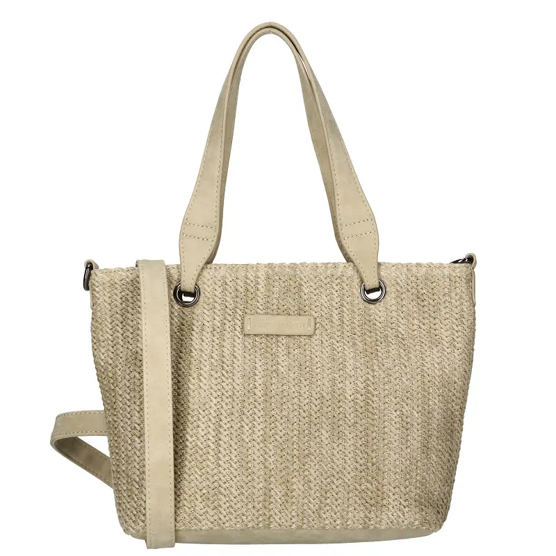 Enrico Benetti handtas - Summer natuur 