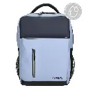 Enrico Benetti rugzak - Bergen navy jeans