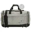Enrico Benetti weekendtas grijs