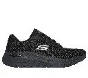 Skechers dames arch fit zwart