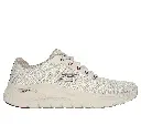 Skechers heren arch fit offwhite