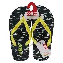 XQ flip flops boys sharks 