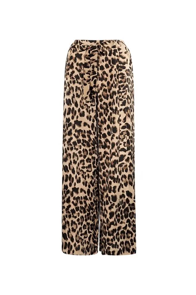 Gimme panter broek
