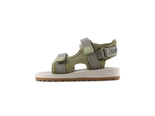 Shoesme sandaal groen