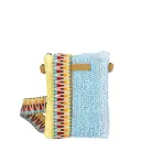 Enrico Benetti telefoontasje- Marbella 3