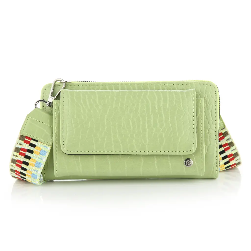 Michelle Bags - wt761 green