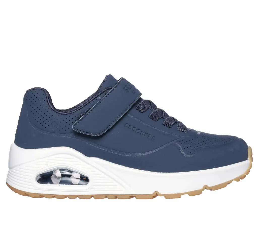Skechers boys navy