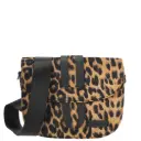 Enrico Benetti schoudertas - Jill camel