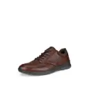 ECCO Irving - coffee brown