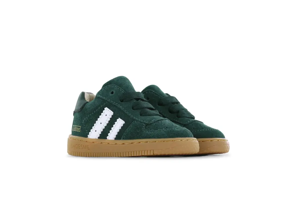 Shoesme sneakers jongens - green